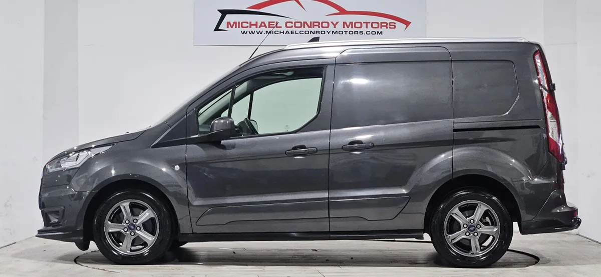 Ford Transit Connect SPORT-FINANCFE AVAILABLE - Image 3