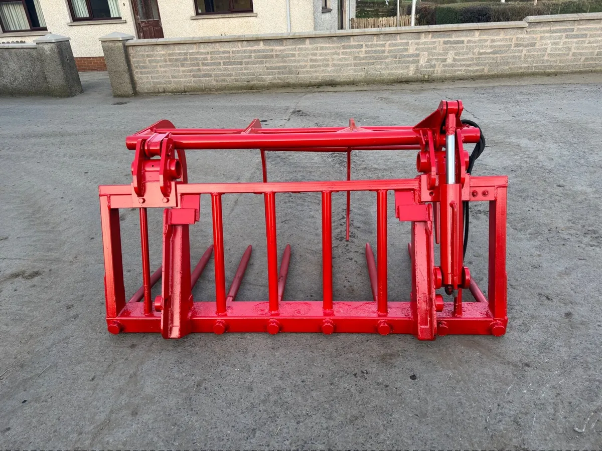 Farm Machinery - Image 3