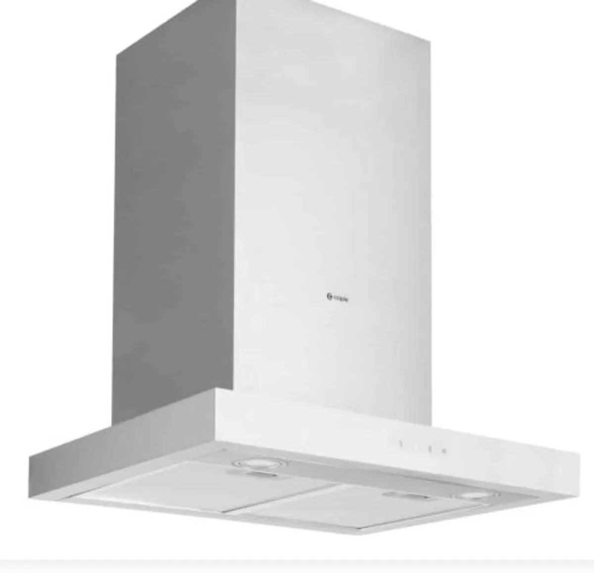 NEW Caple  Wall Chimney Cooker Hood - Image 4