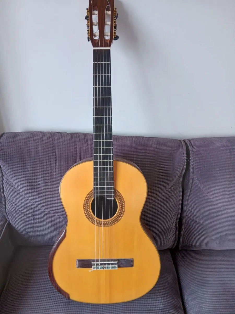 Classical Guitar - Image 1