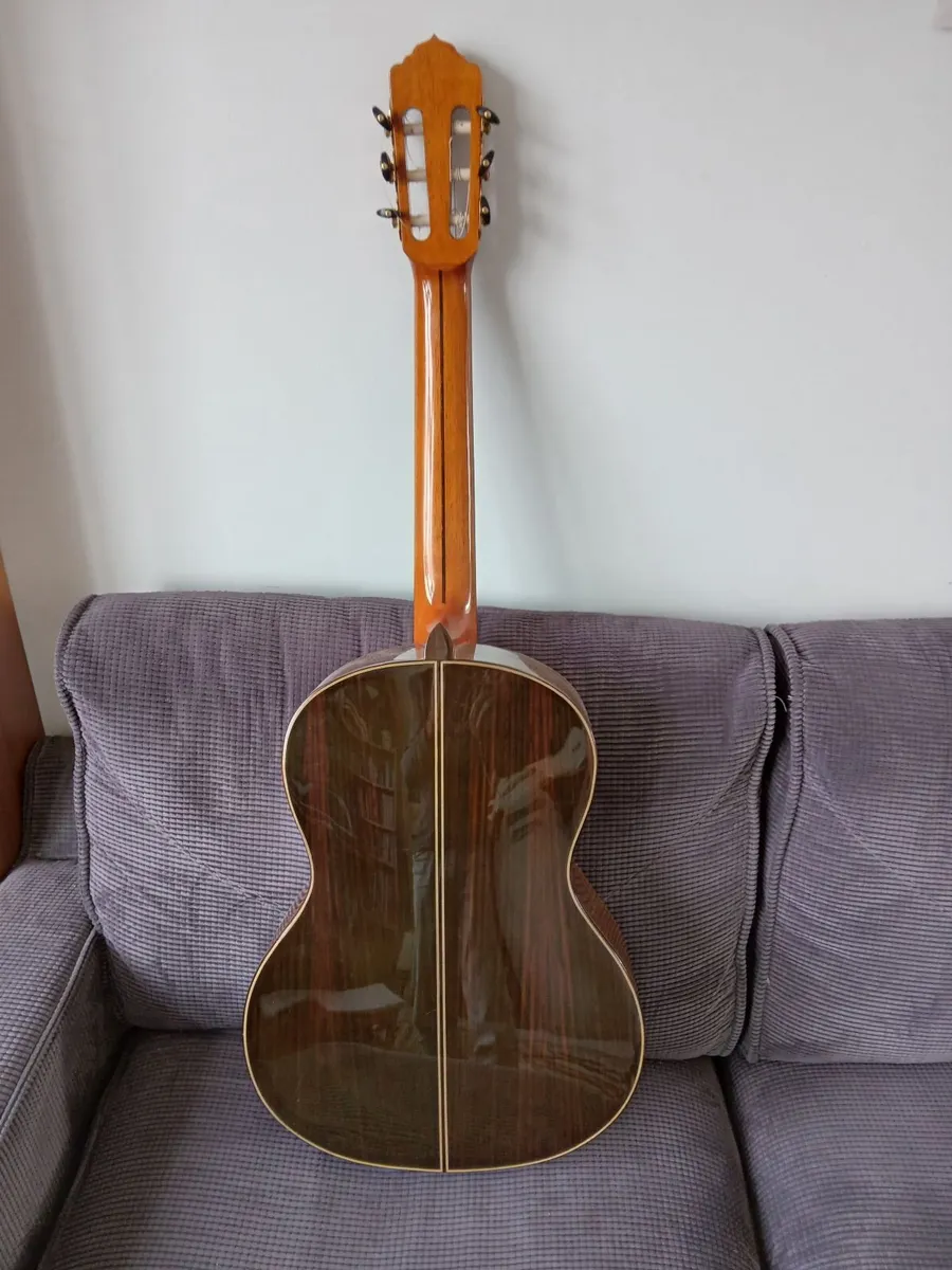 Classical Guitar - Image 2