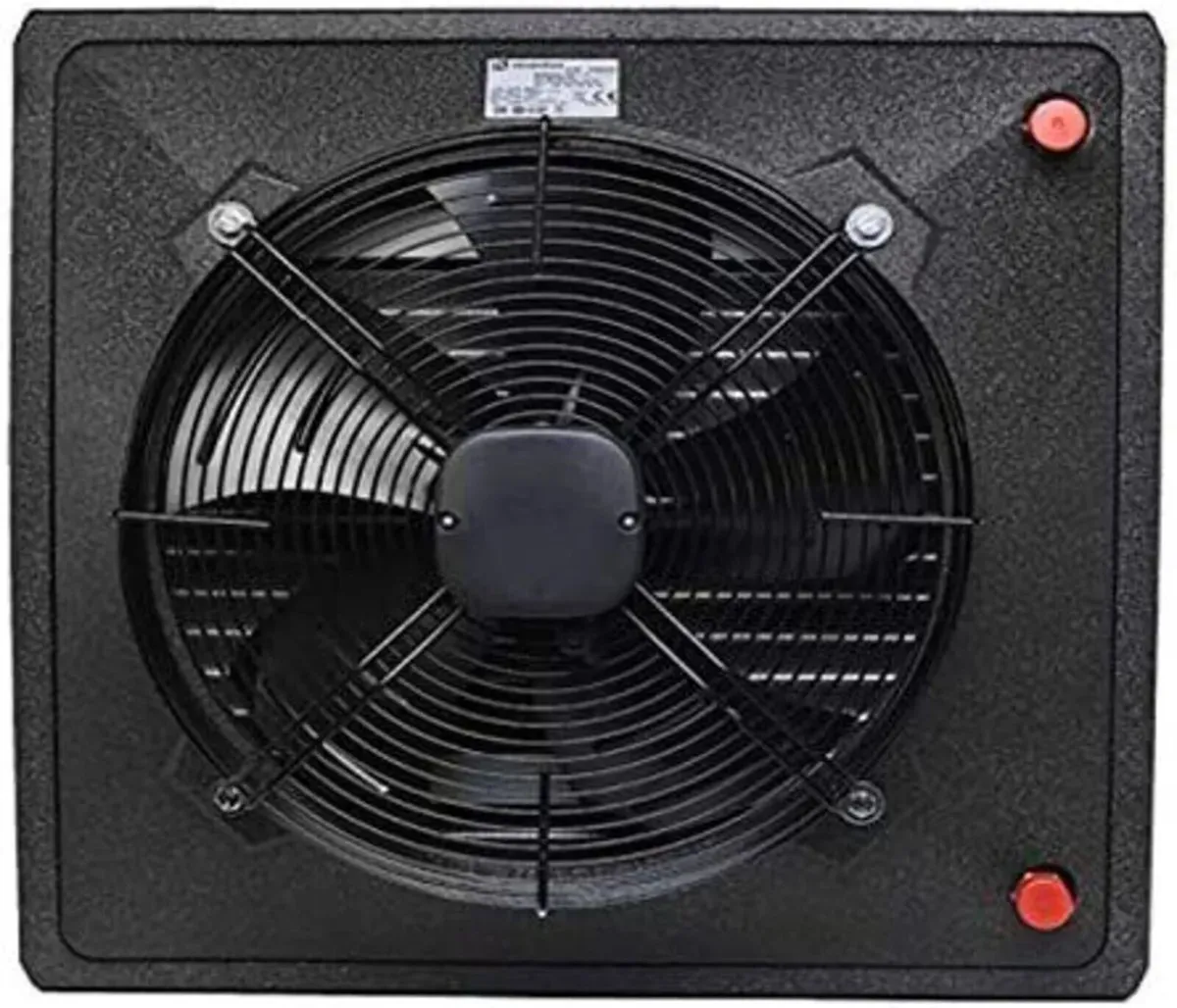 42kW High-Efficiency Indoor Register Heater - Image 2