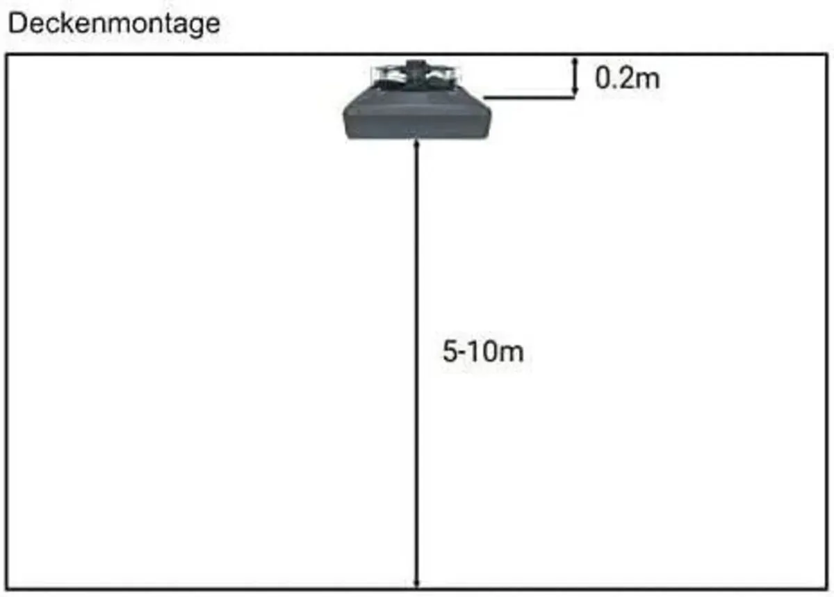 42kW High-Efficiency Indoor Register Heater - Image 4