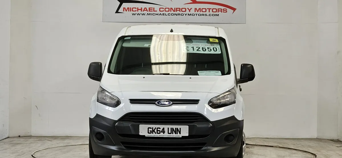 Ford Transit Connect - Image 3