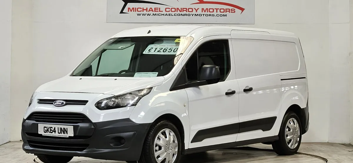 Ford Transit Connect - Image 2