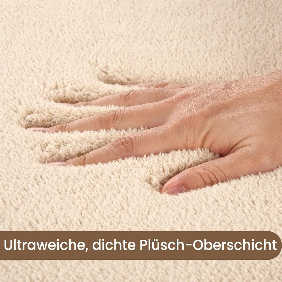 Rug 240 x 300 cm Washable Living Room Children’s - Image 2