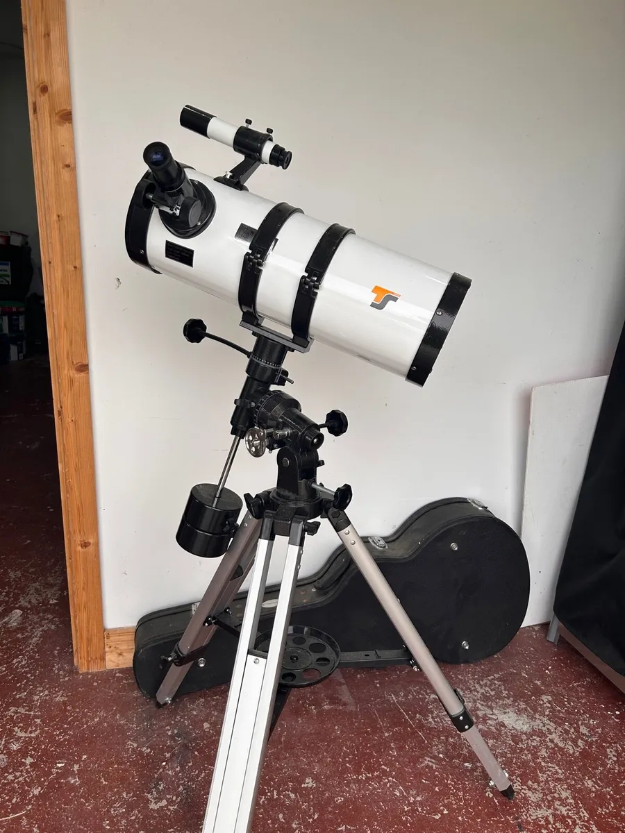 Telescope as new - Image 3