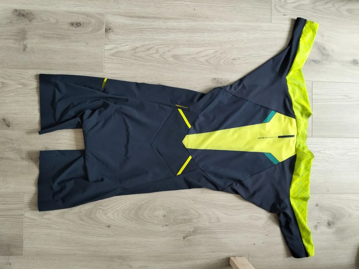 Triathlon Suit (Tri-Suit) - Image 2