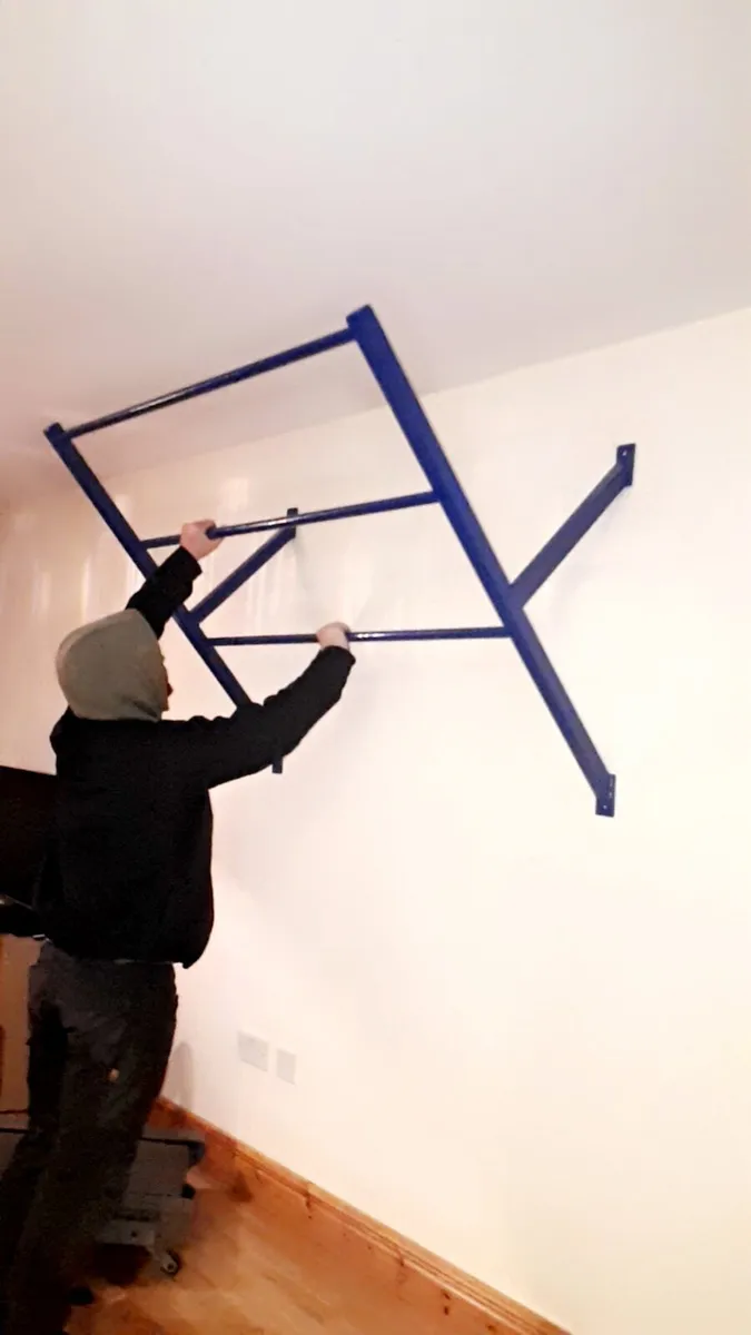 Gym Equipment - Image 2