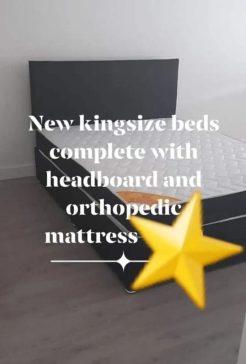 new kingsize beds - Image 2