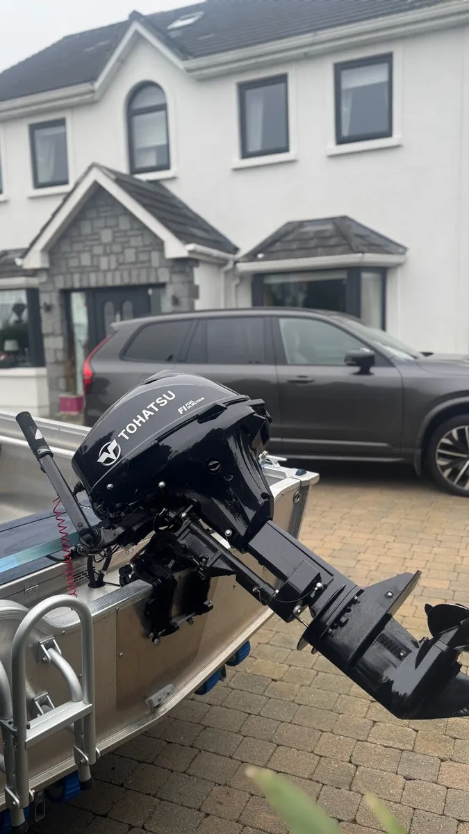 2022 Linder Sportsman - Image 3