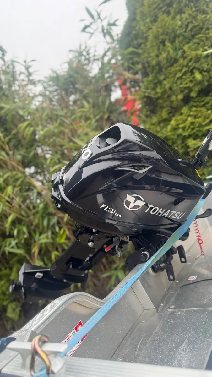 2022 Linder Sportsman - Image 4