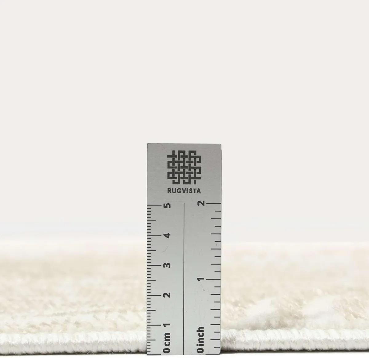 Art Deco Rug 2′7″ x 6′7″ ft (80x200 cm) Rectangula - Image 2