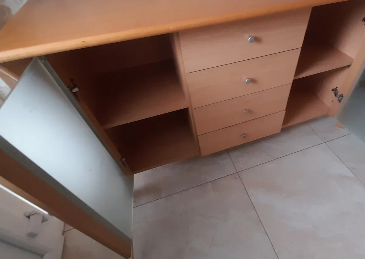 Sideboard for sale - Image 2
