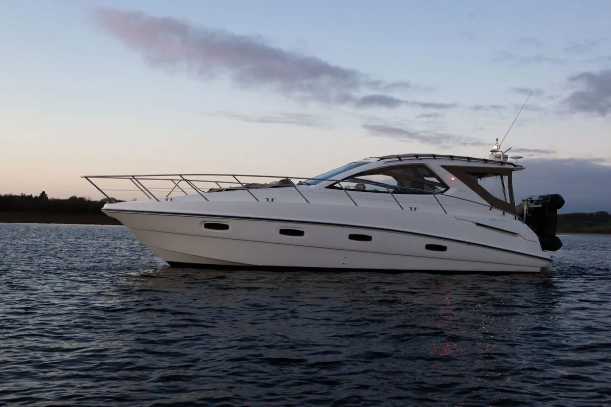 Sealine SC38 (2010) - Image 3