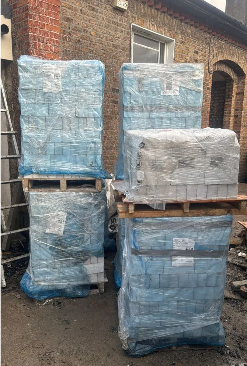 Bricks - San Francisco Smooth Smoked - Image 3