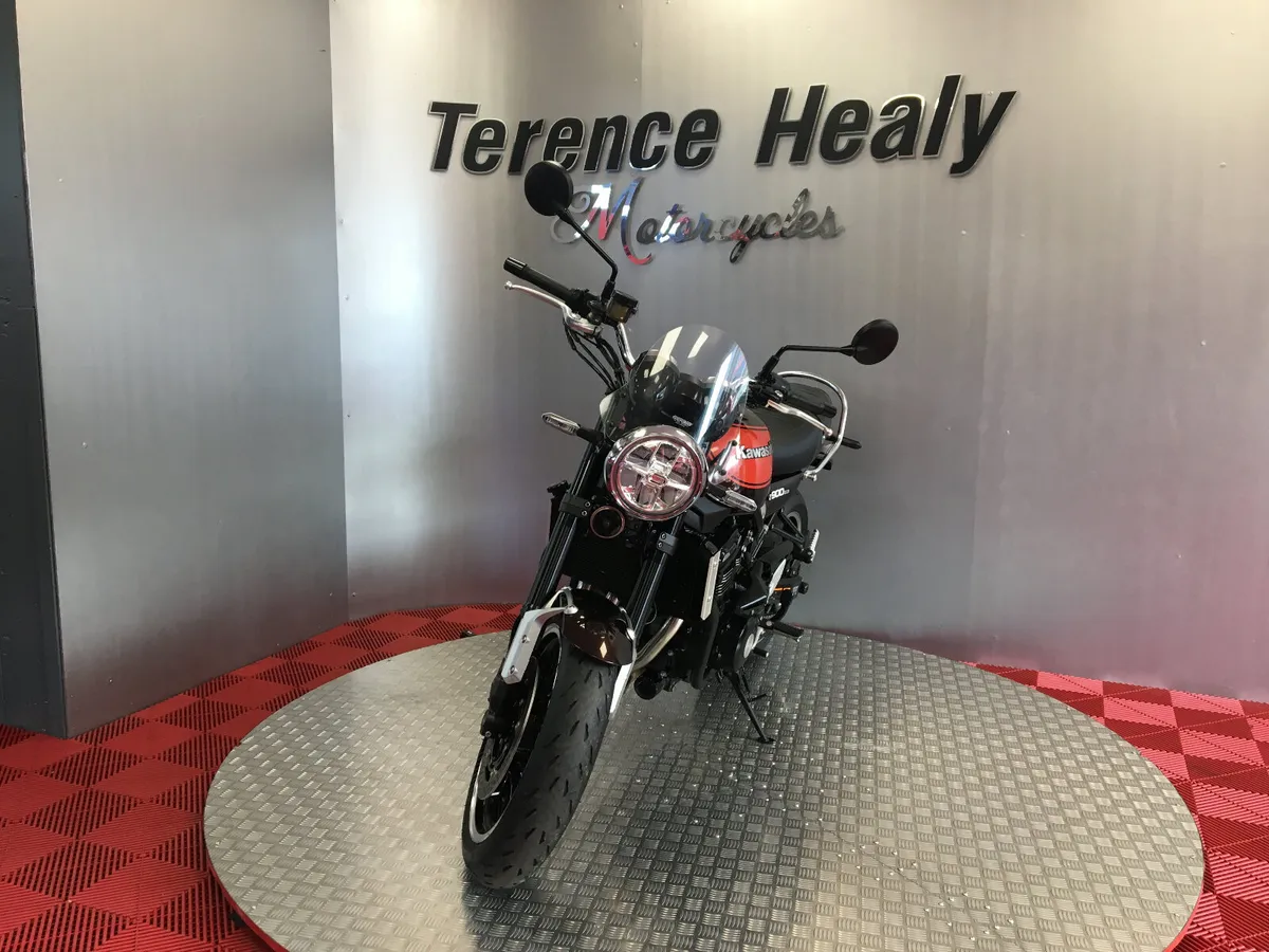2019 Kawasaki Z900RS ''Finance Available'' - Image 4