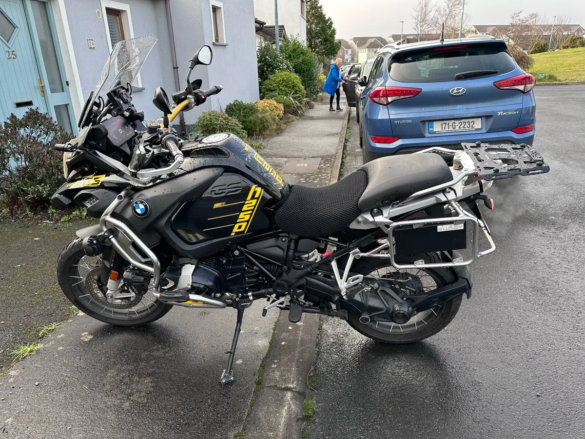 BMW R1250 GS Adventure - Image 2