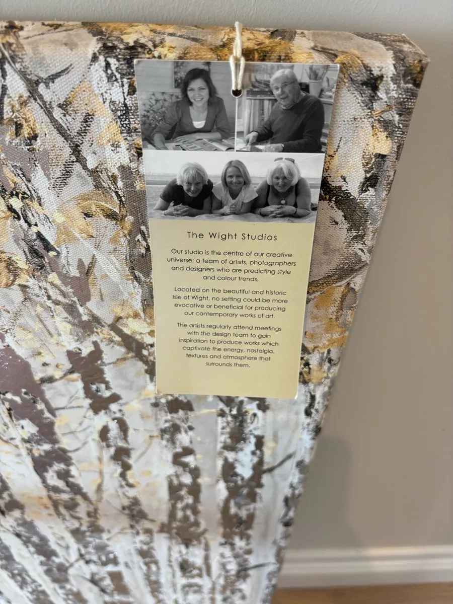 Landscape wall art - Image 4