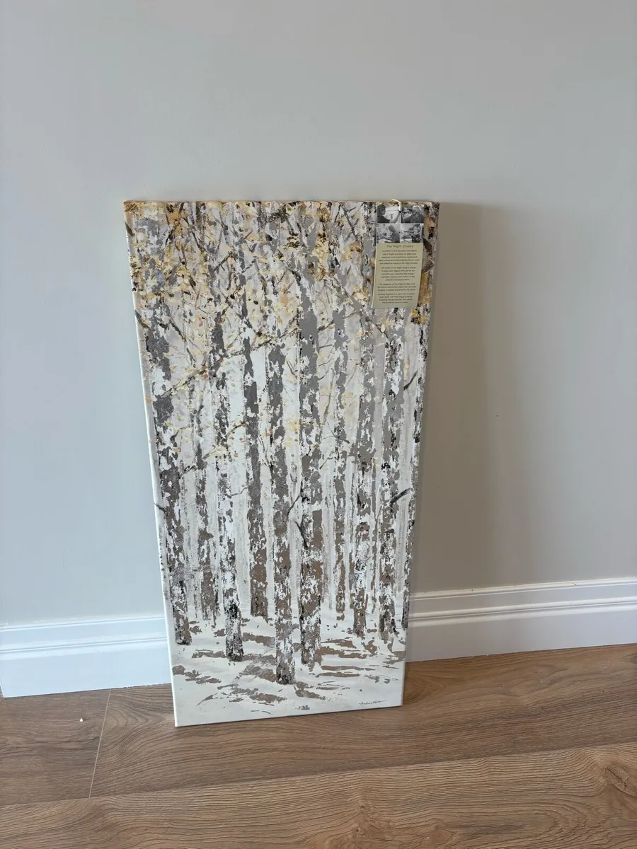 Landscape wall art - Image 2