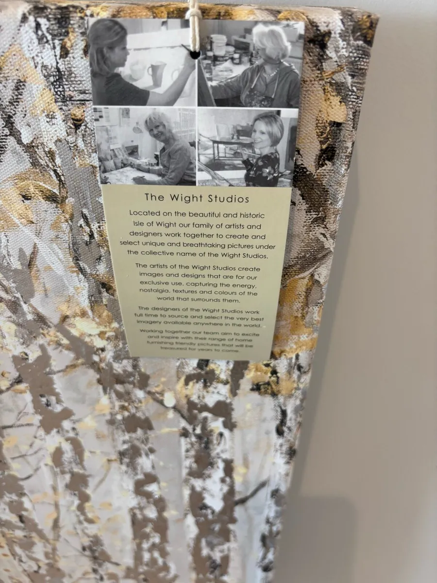 Landscape wall art - Image 3