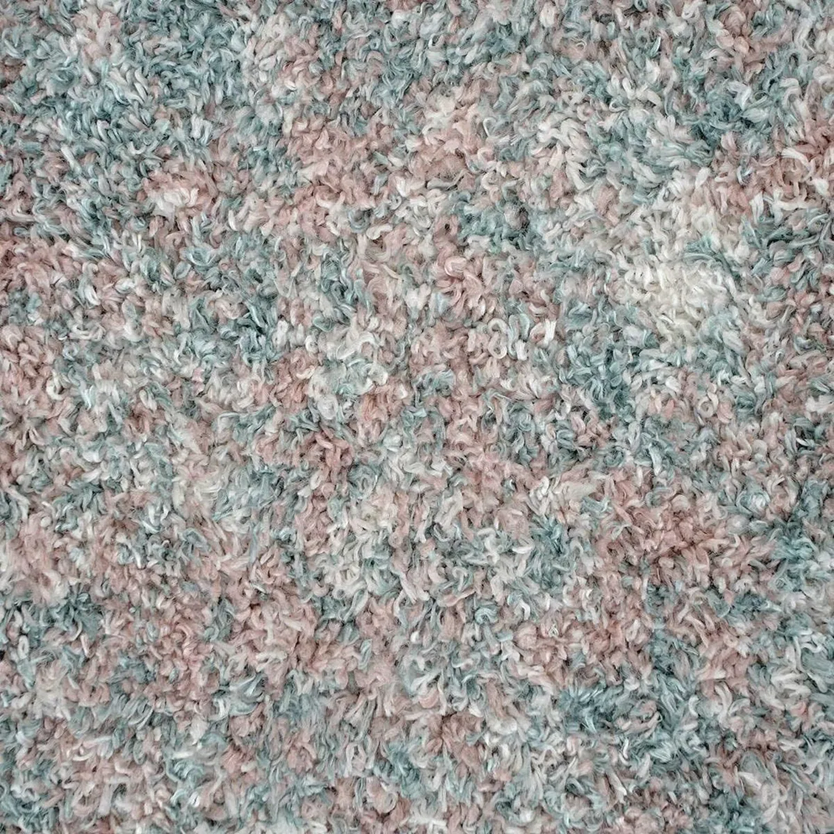 Affordable Durable Duckegg Fuffly Shaggy Shag - Image 4