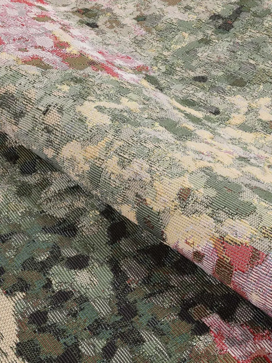 Villea In Outdoor Rug Modern carpets 5′3″ x 7′7″ - Image 4