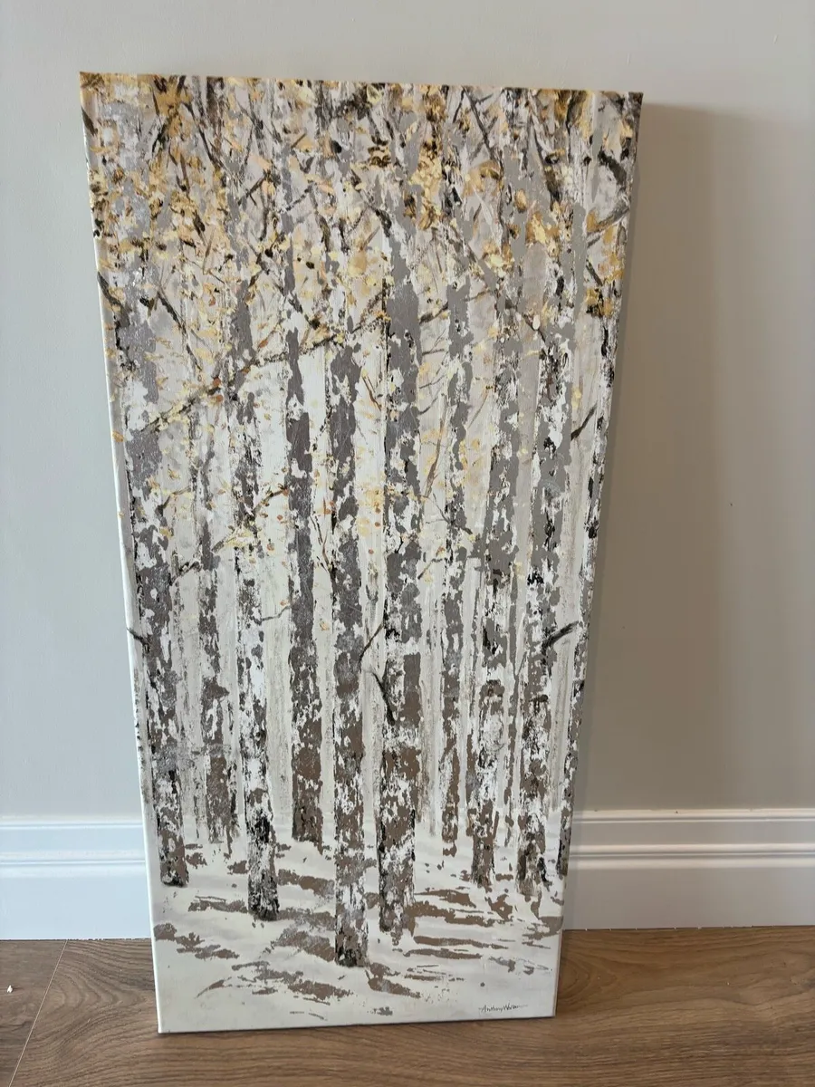 Landscape wall art - Image 1