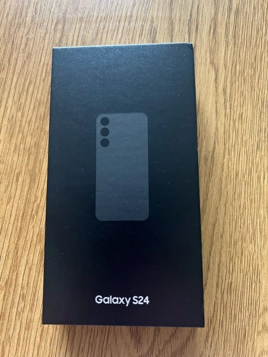 Samsung s24 perfect condition - Image 3