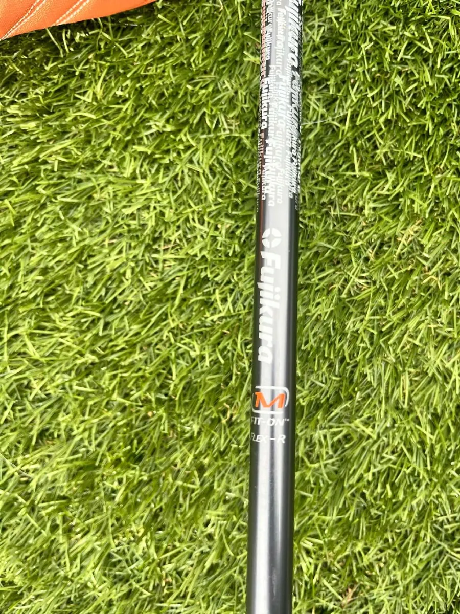 Callaway FTi 3 Wood - Image 2