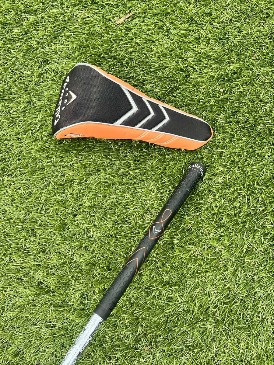 Callaway FTi 3 Wood - Image 4