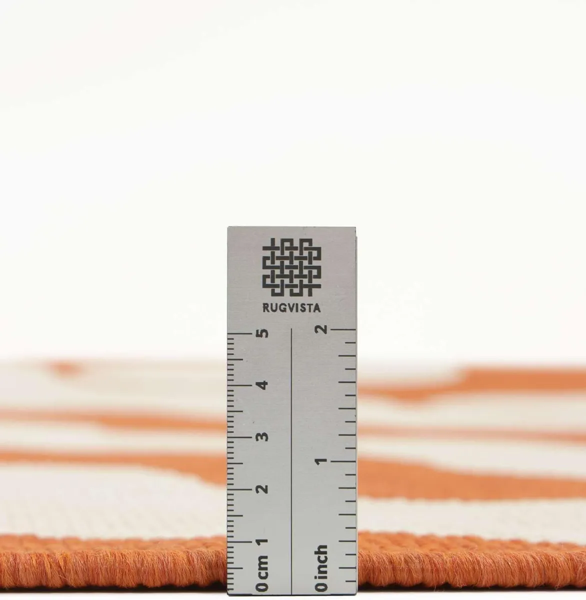 Mare In Outdoor Rug Modern carpets Ø 4′11″ ft (Ø - Image 2