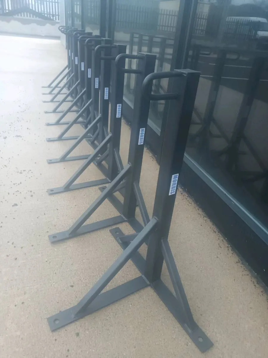 Gym Equipment - Image 3