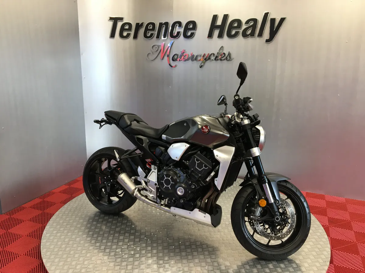 2019 Honda CB1000R ''Finance Available'' - Image 1
