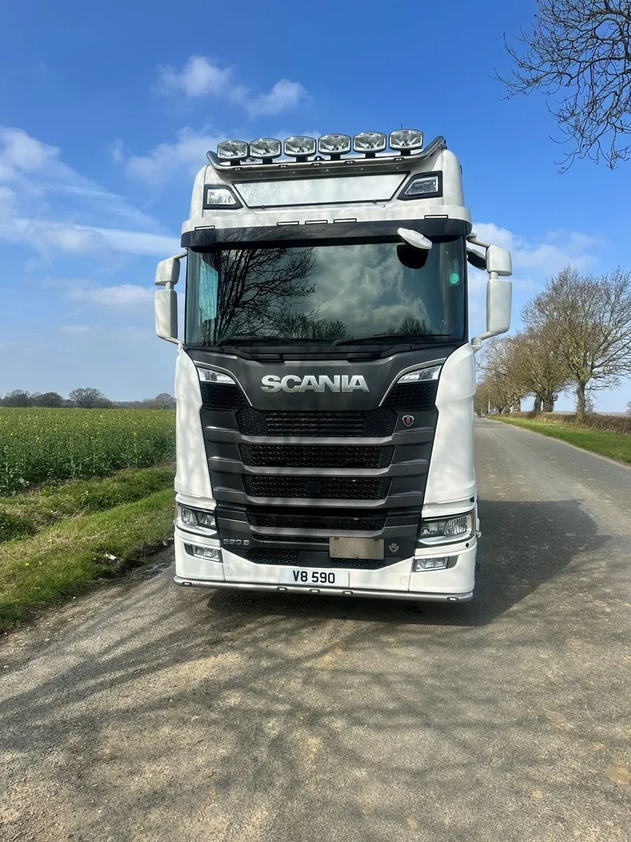 Scania Other 2022 - Image 2