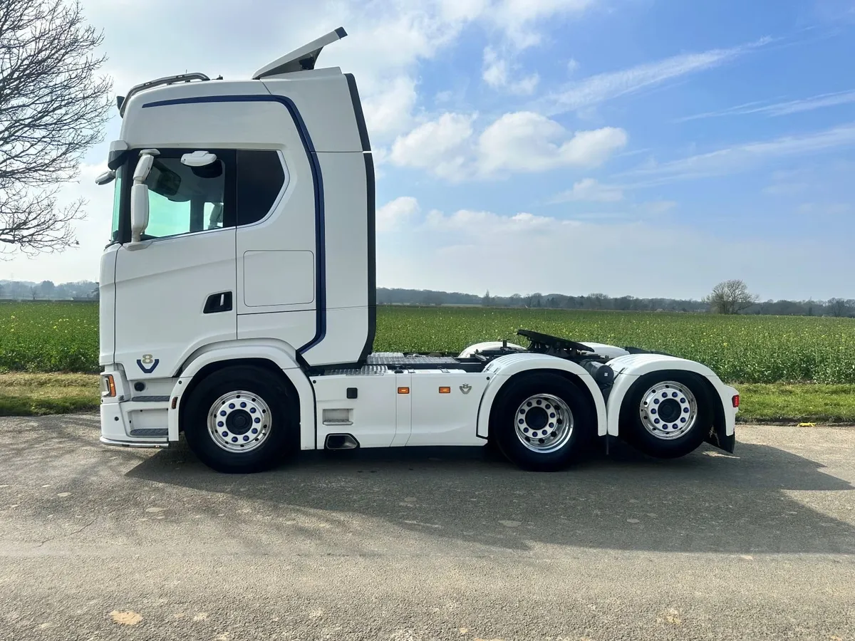 Scania Other 2022 - Image 3