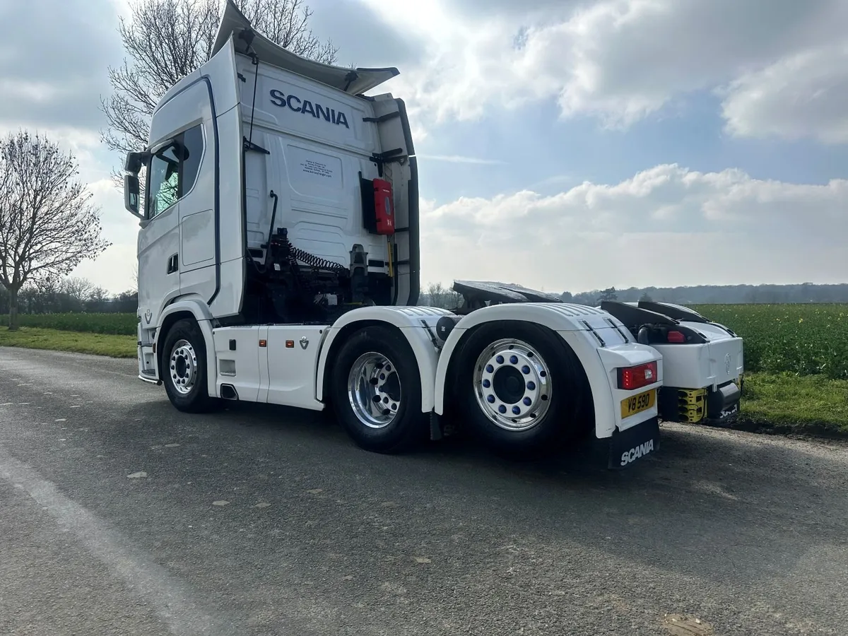 Scania Other 2022 - Image 4