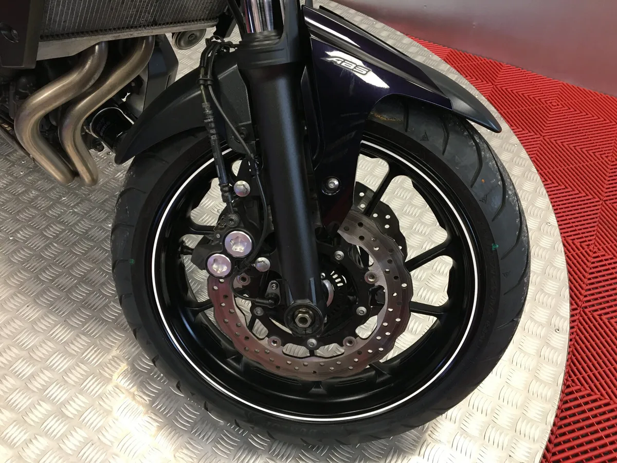 2016 Yamaha MT07 ''Great Condition'' - Image 3