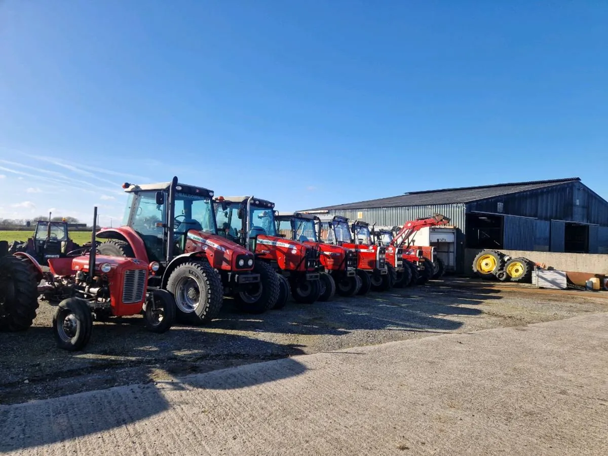 Forde tractors galway - Image 2