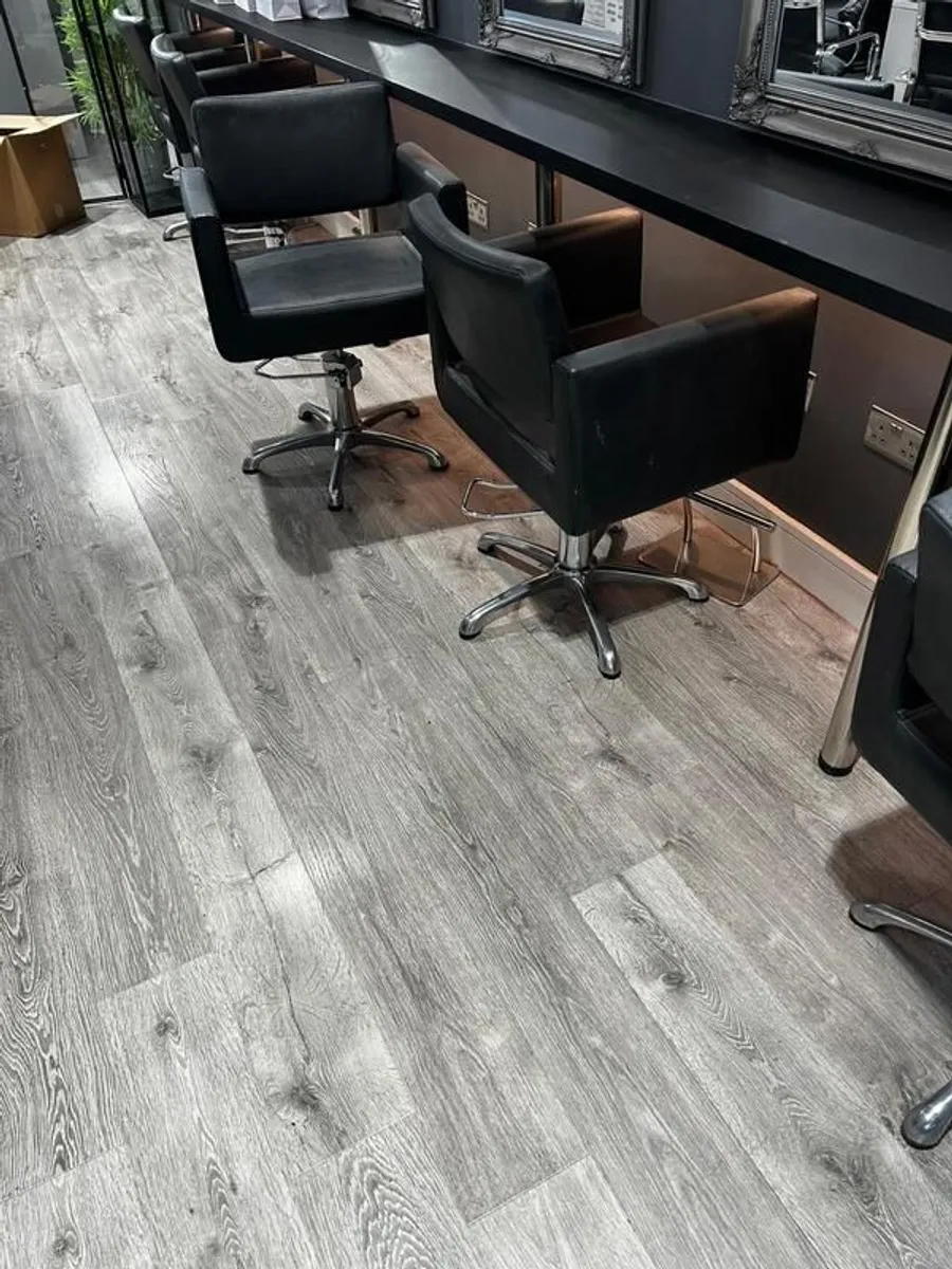 Hair salon - Image 3