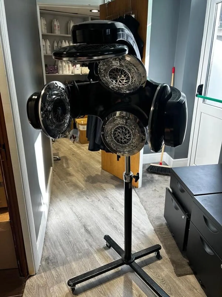 Hair salon - Image 4