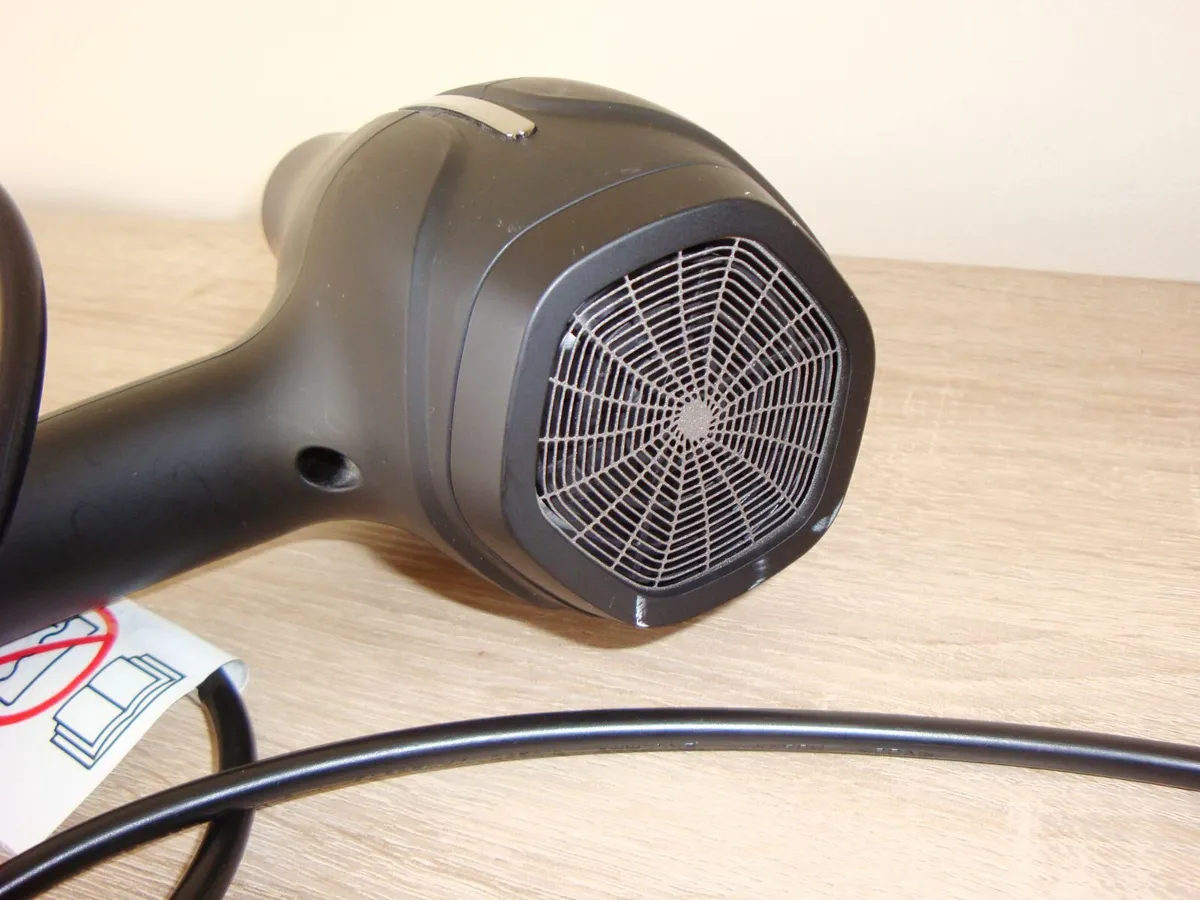 Hair dryer PRO STYLE - Image 2