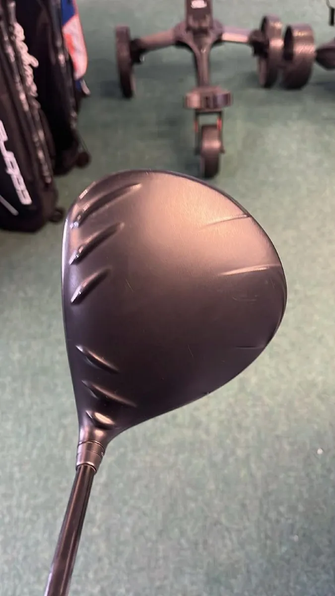 PING G425 MAX  9 Degree Stiff  Only €245 - Image 3