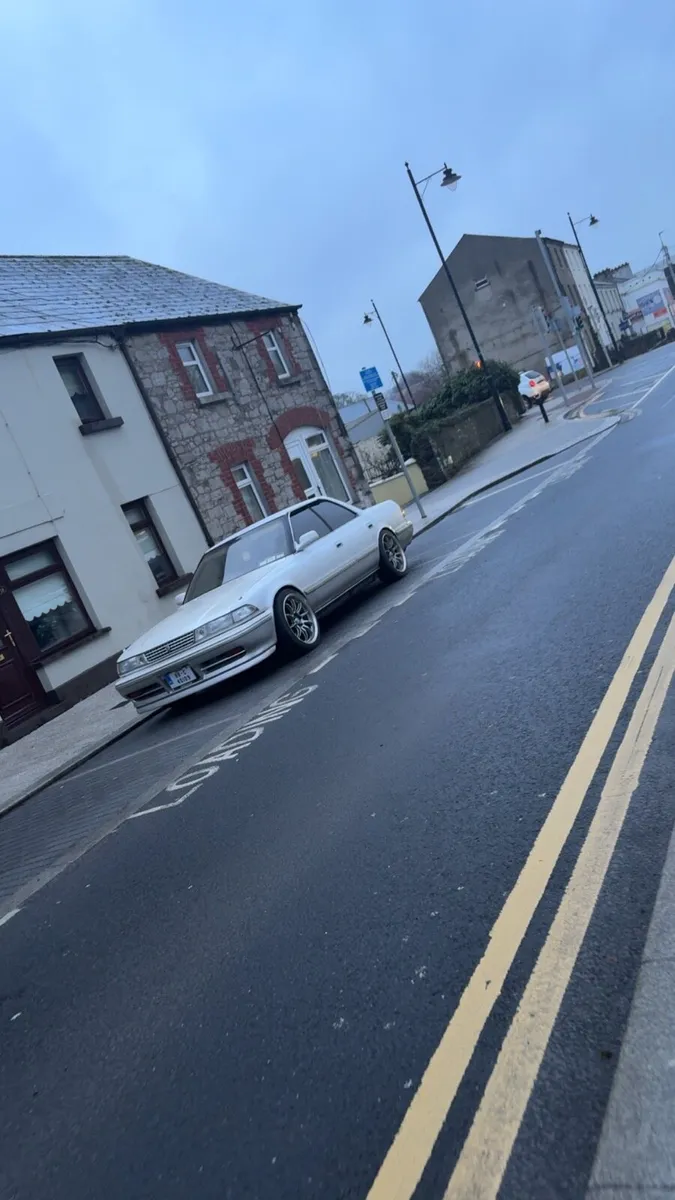 Jzx81 mkii - Image 1