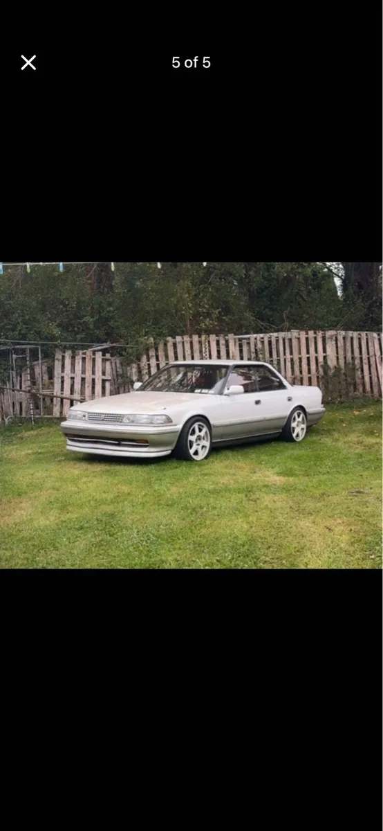 Jzx81 mkii - Image 2