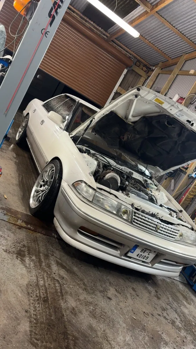 Jzx81 mkii - Image 3