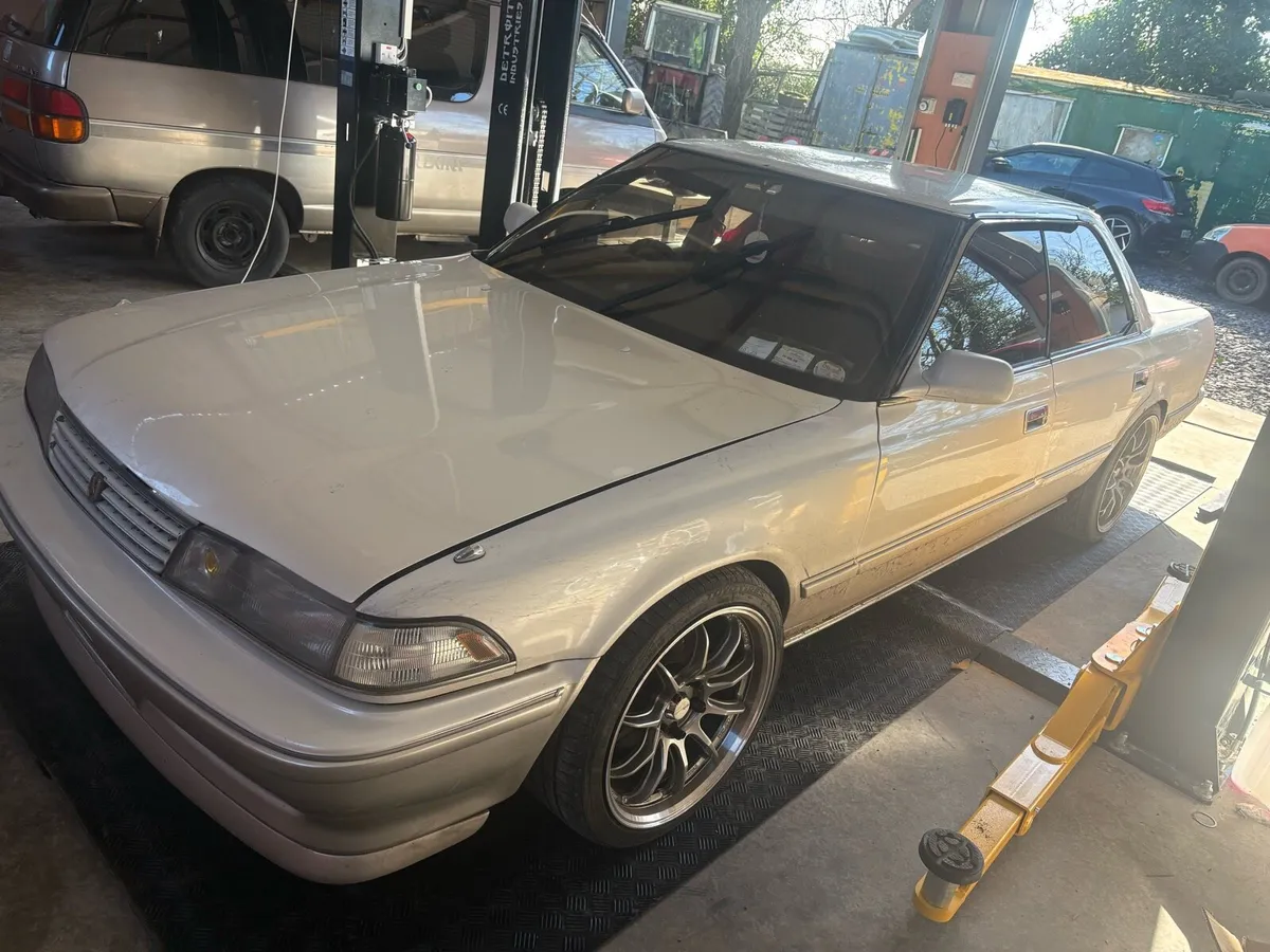 Jzx81 mkii - Image 4