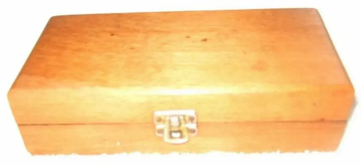 Vintage Set Apothecary's Weights - Image 4