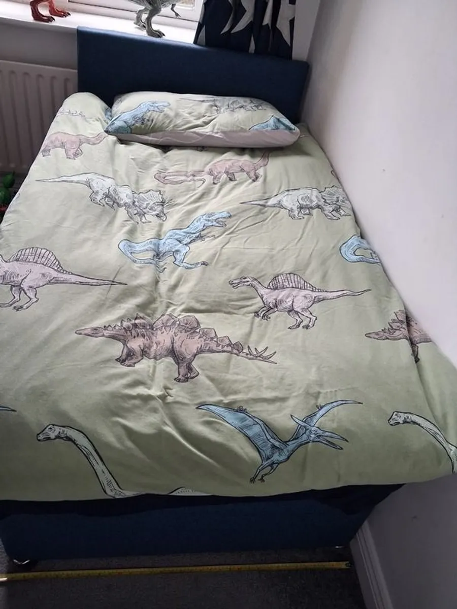 Toddler bed - Image 2