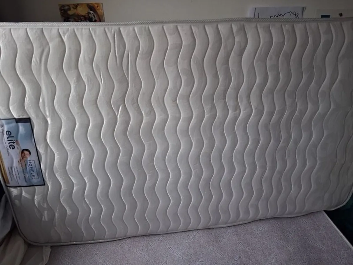 Toddler bed - Image 4